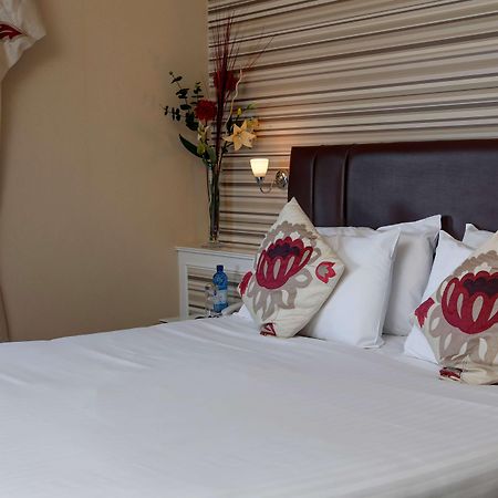 Best Western New Holmwood Hotel Cowes  Extérieur photo