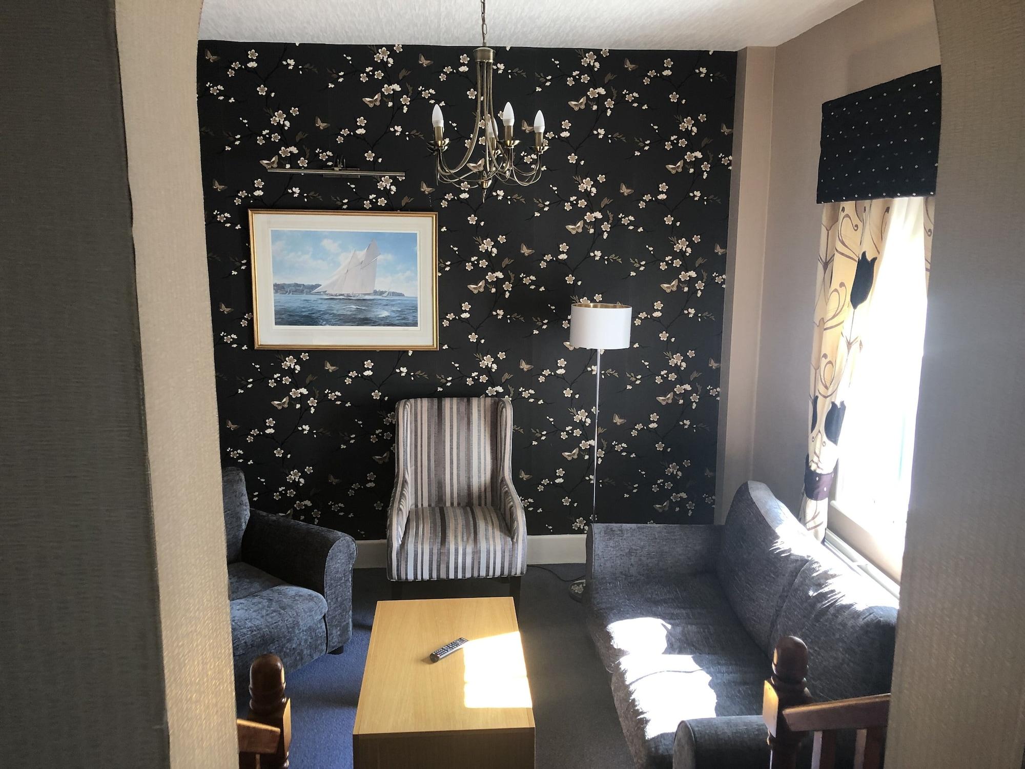 Best Western New Holmwood Hotel Cowes  Extérieur photo