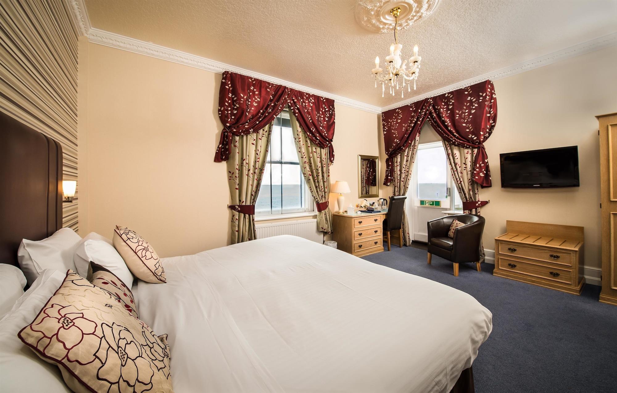 Best Western New Holmwood Hotel Cowes  Extérieur photo