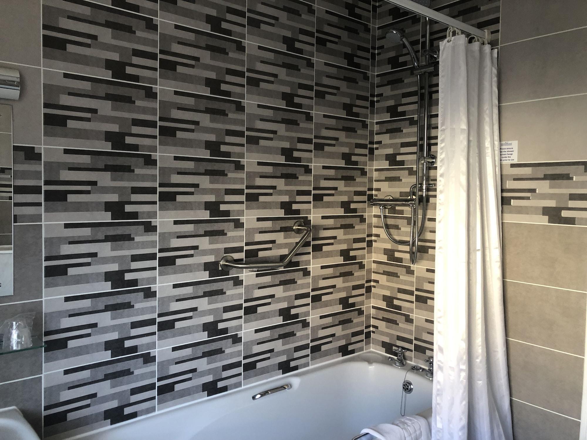 Best Western New Holmwood Hotel Cowes  Extérieur photo