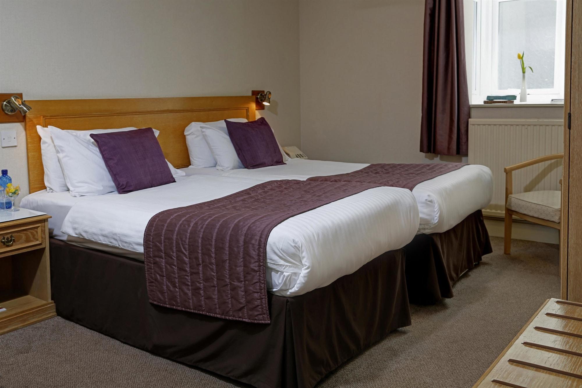Best Western New Holmwood Hotel Cowes  Extérieur photo