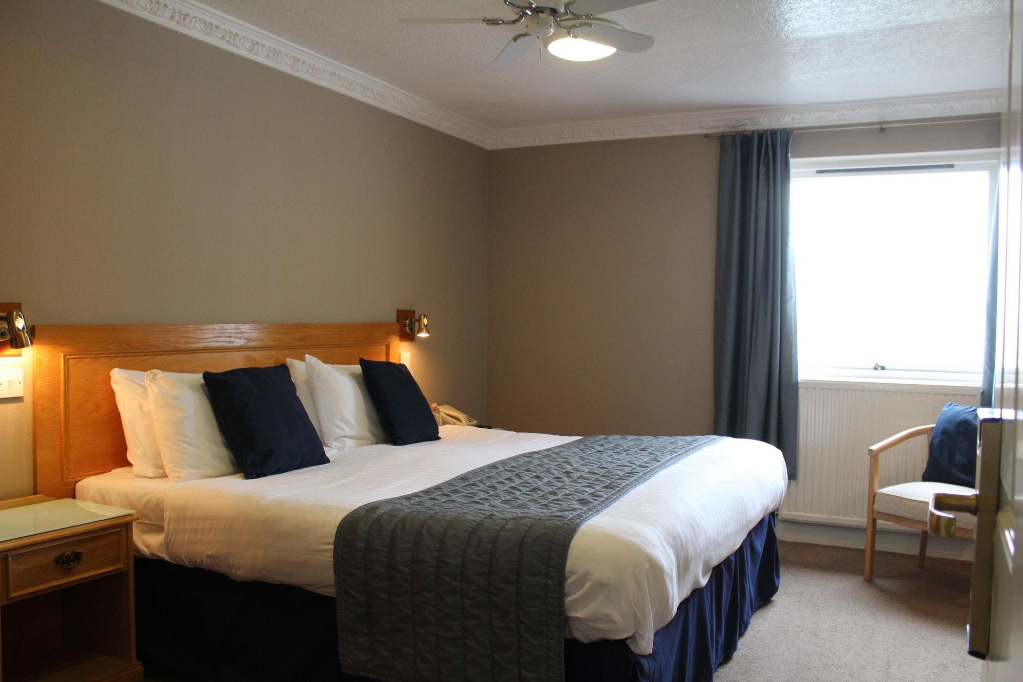 Best Western New Holmwood Hotel Cowes  Extérieur photo