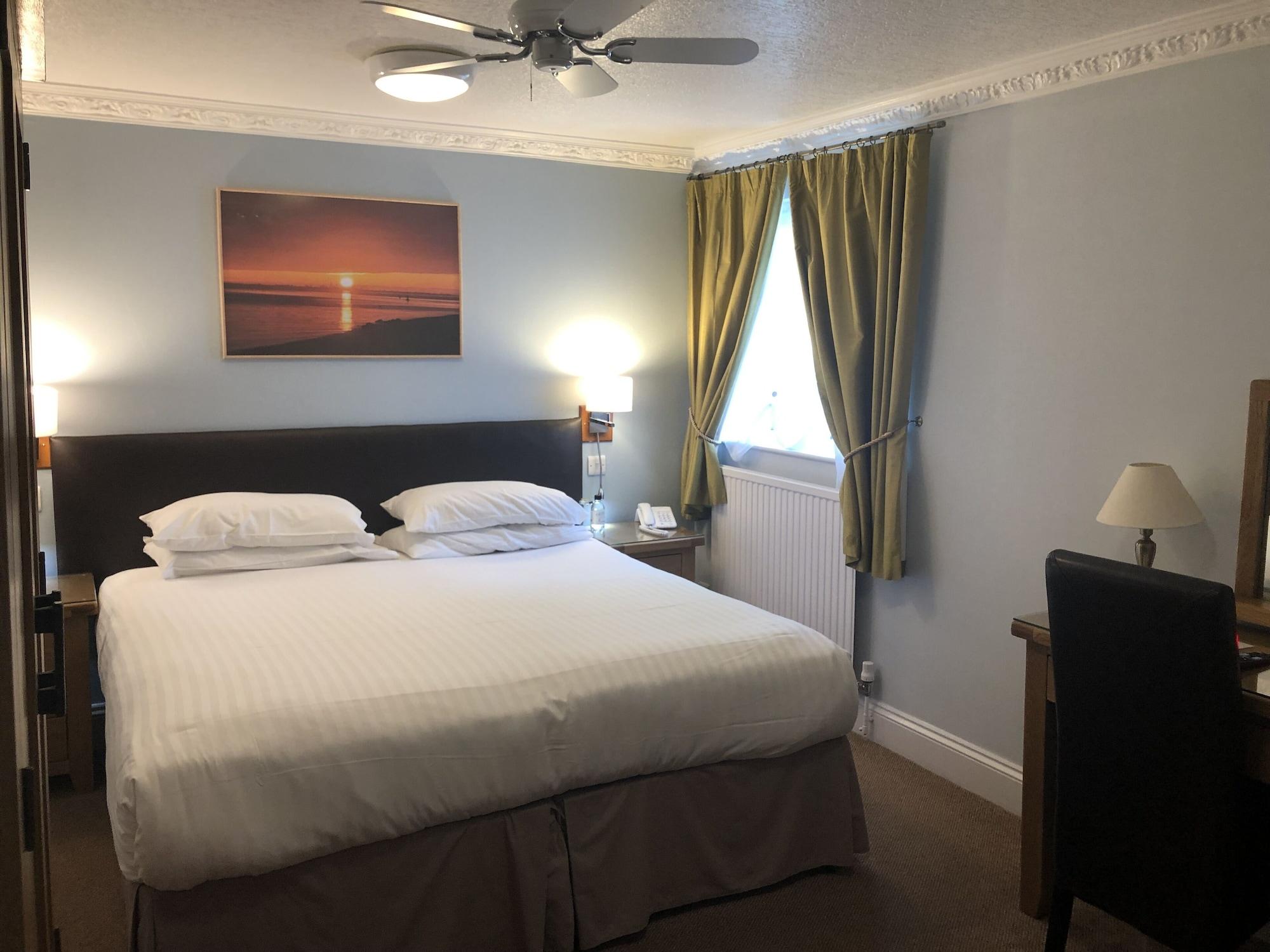 Best Western New Holmwood Hotel Cowes  Extérieur photo