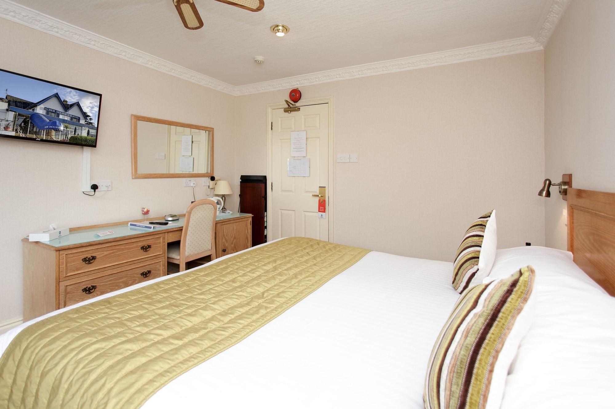Best Western New Holmwood Hotel Cowes  Extérieur photo