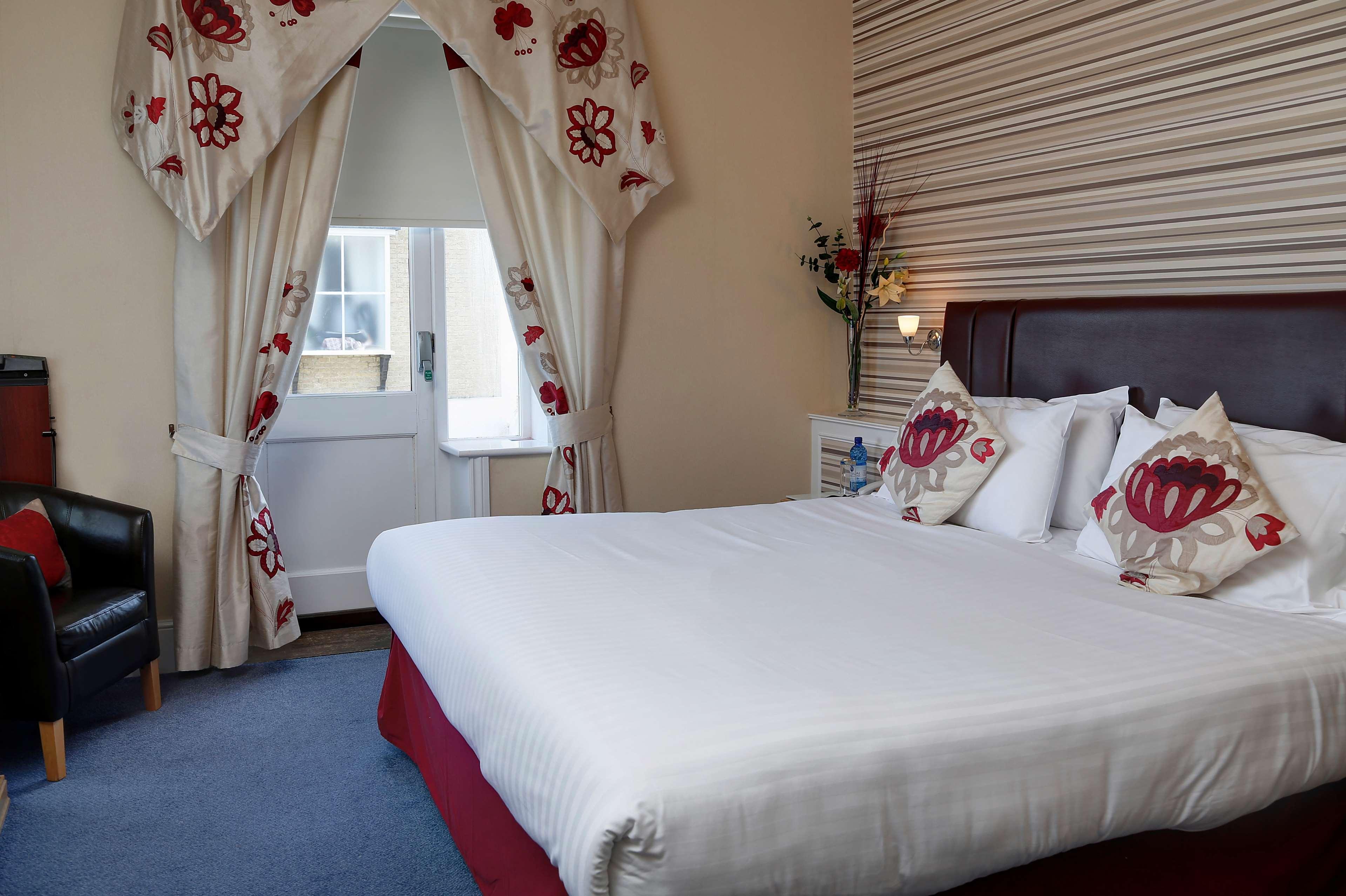 Best Western New Holmwood Hotel Cowes  Extérieur photo