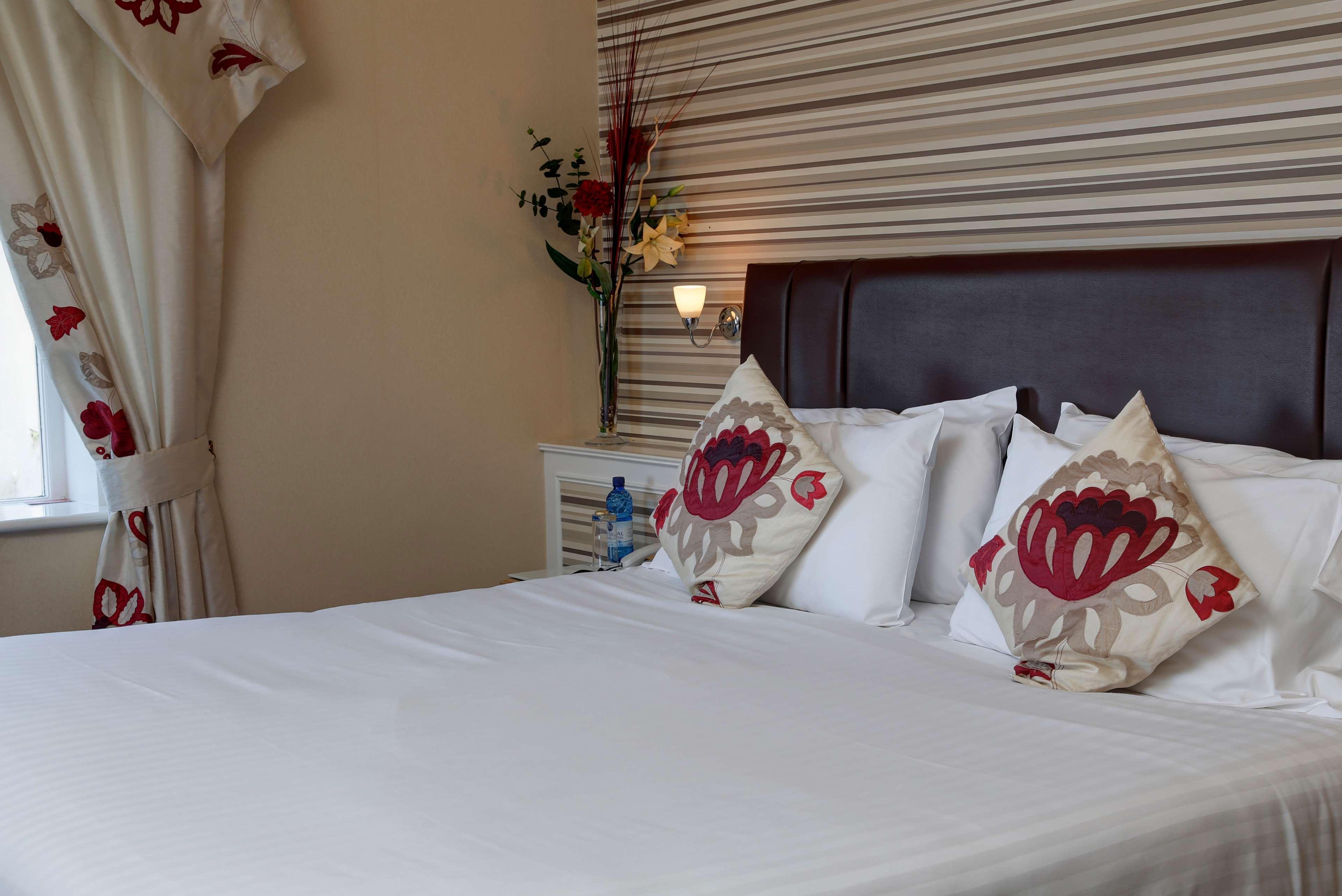 Best Western New Holmwood Hotel Cowes  Extérieur photo