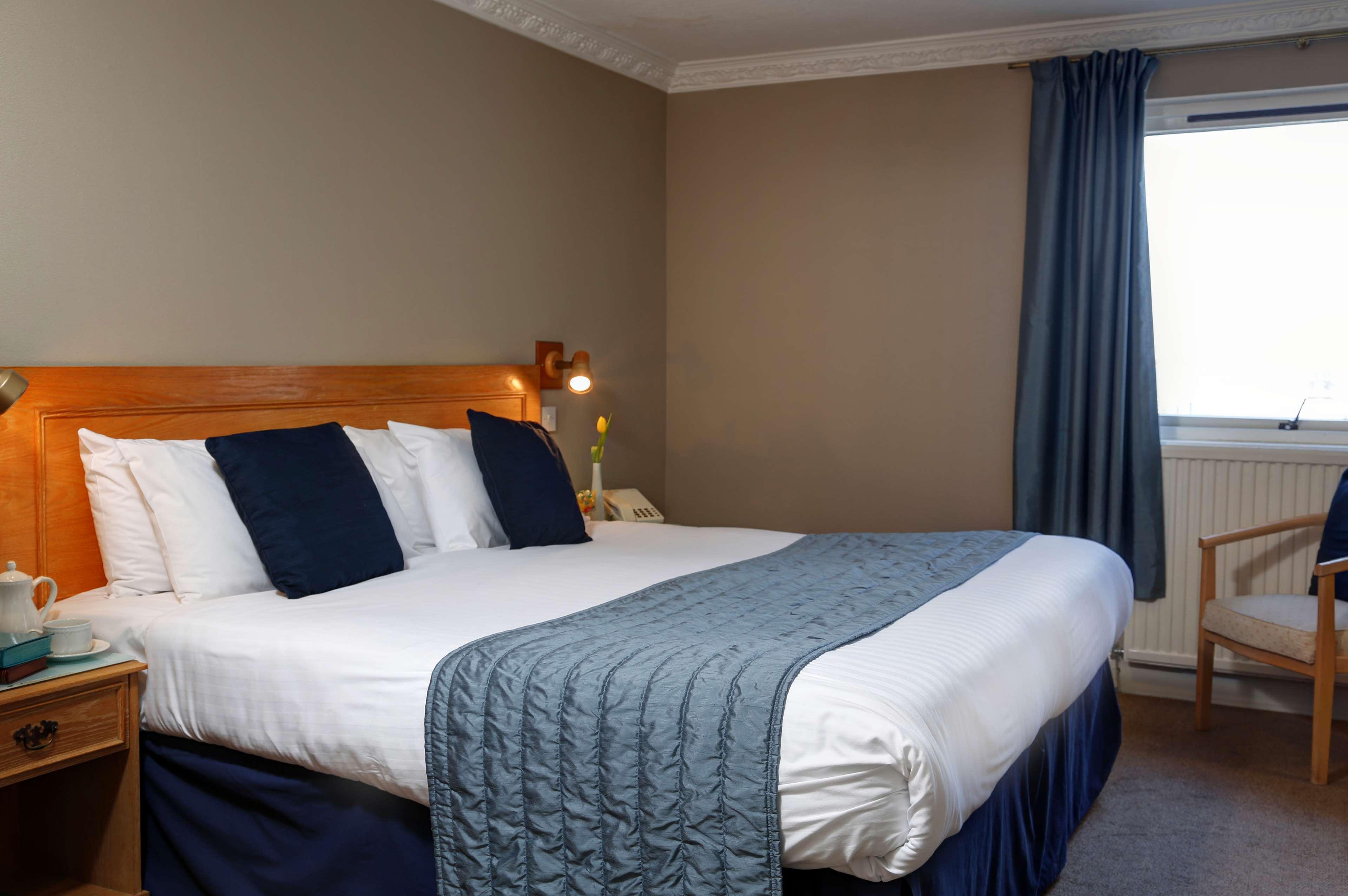 Best Western New Holmwood Hotel Cowes  Extérieur photo