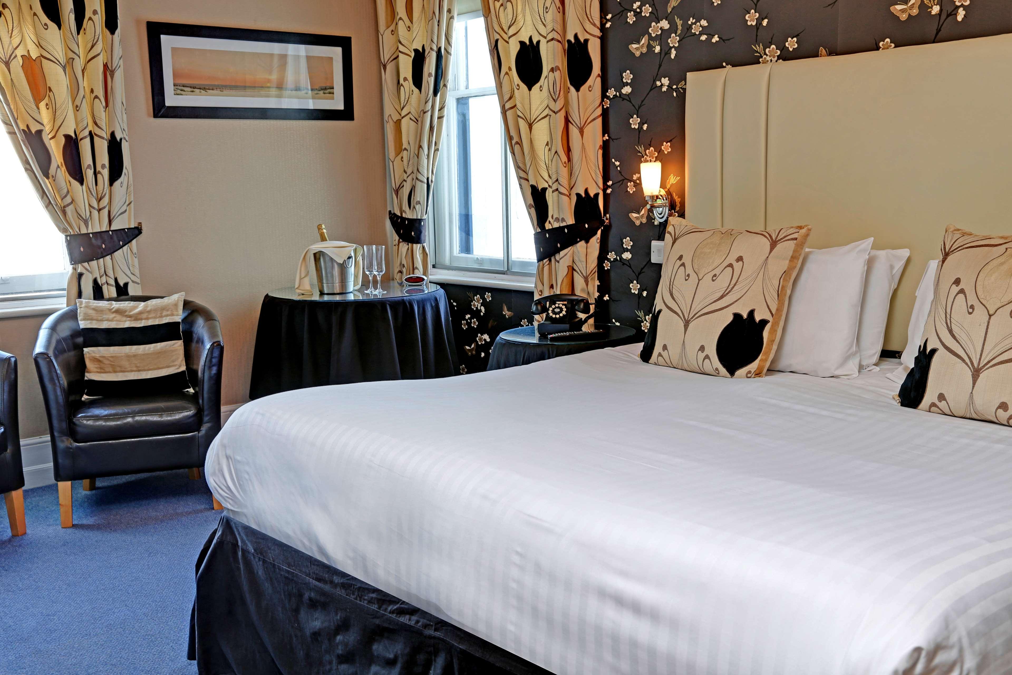 Best Western New Holmwood Hotel Cowes  Extérieur photo