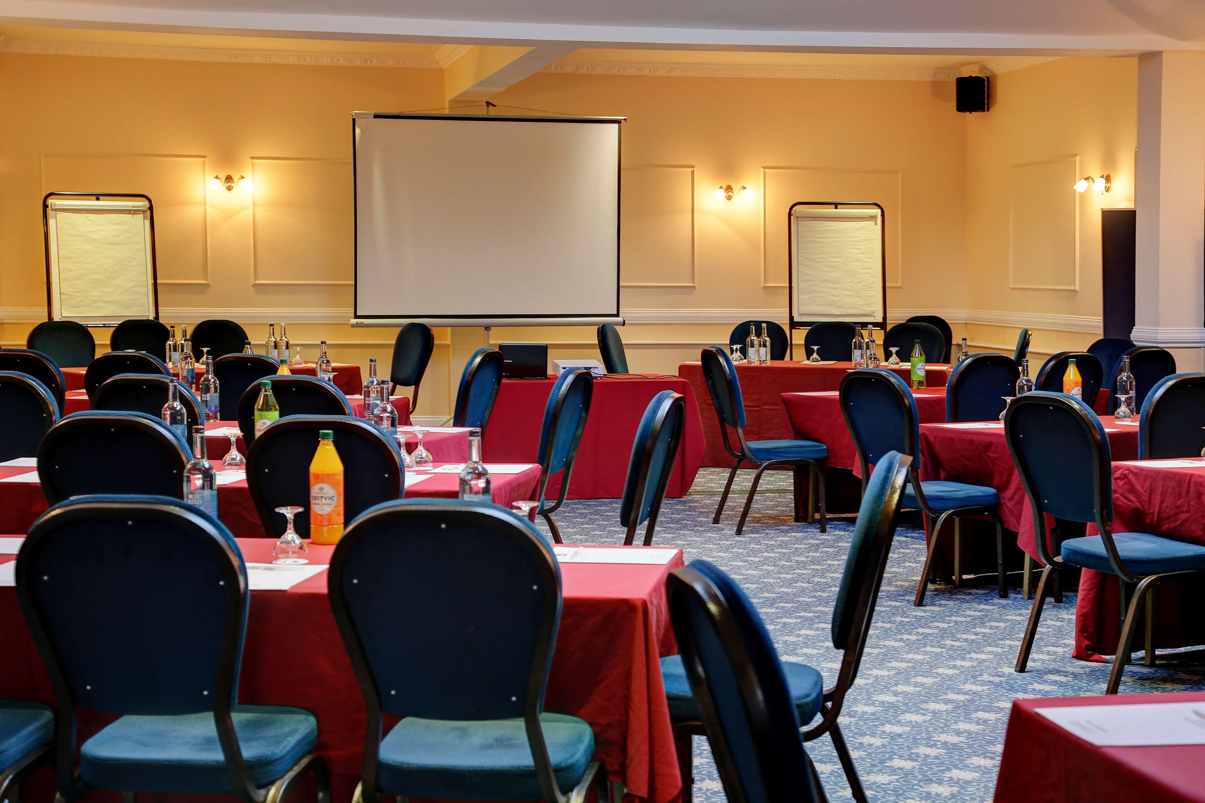 Best Western New Holmwood Hotel Cowes  Extérieur photo