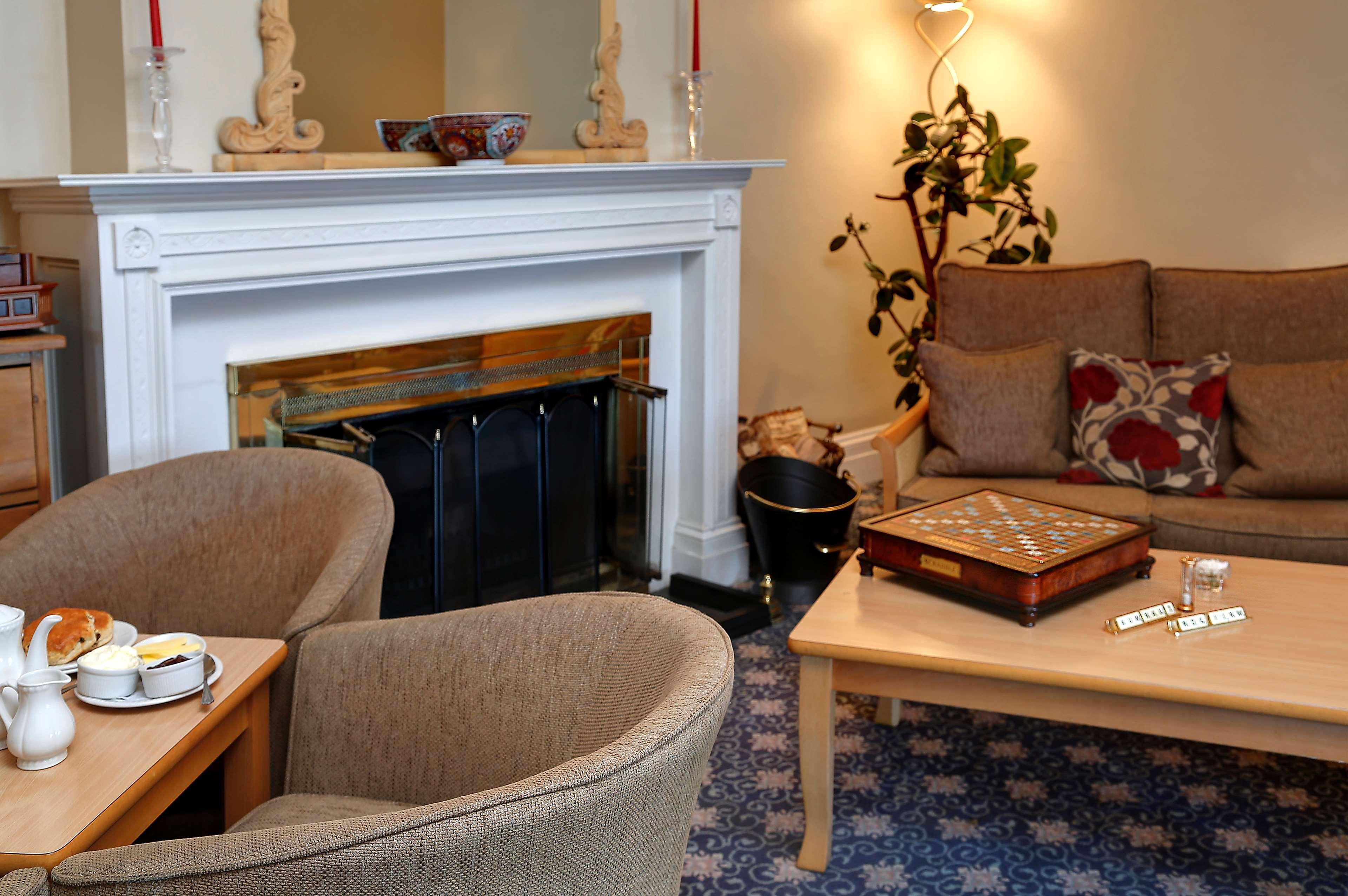 Best Western New Holmwood Hotel Cowes  Extérieur photo