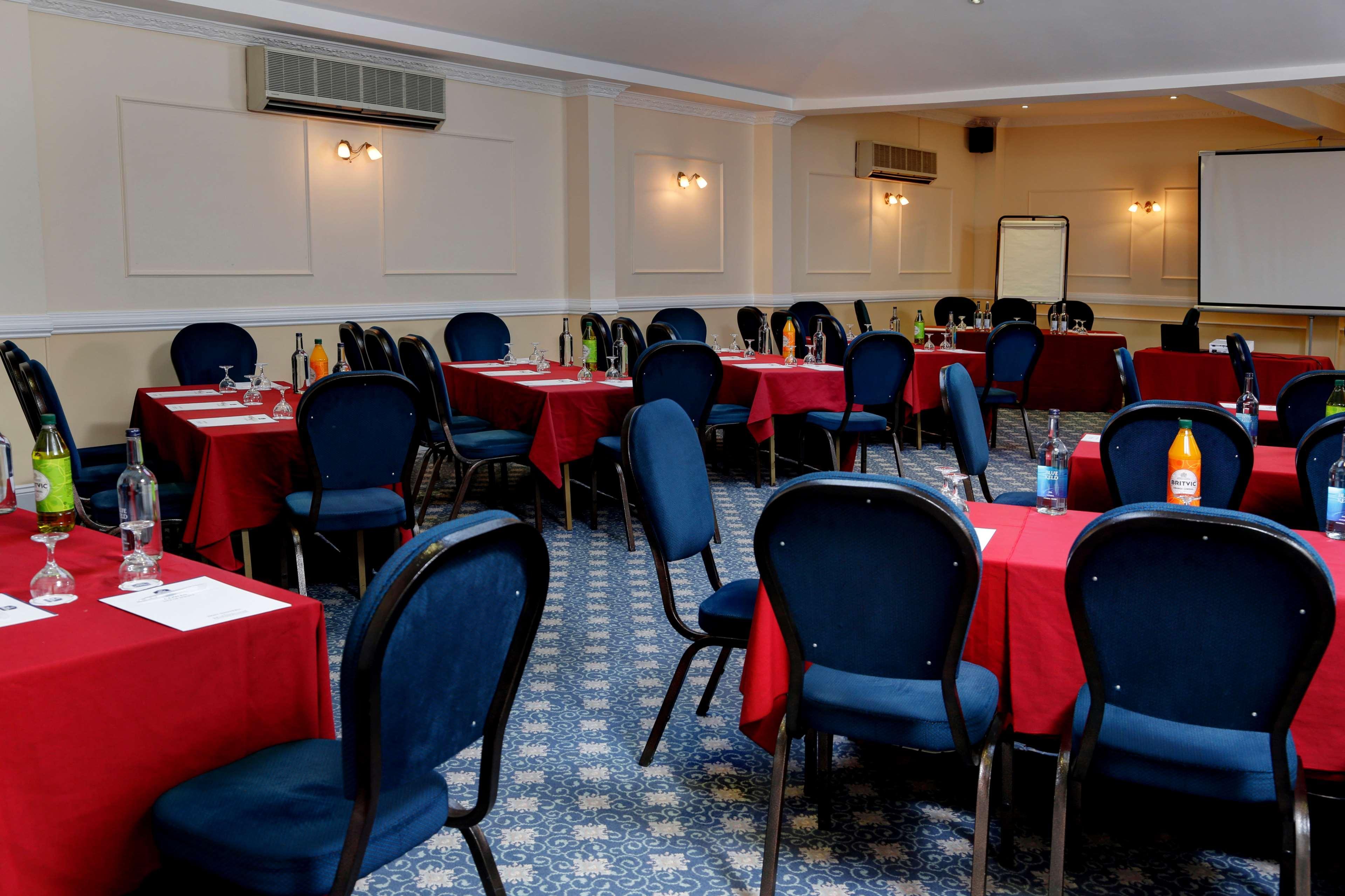 Best Western New Holmwood Hotel Cowes  Extérieur photo