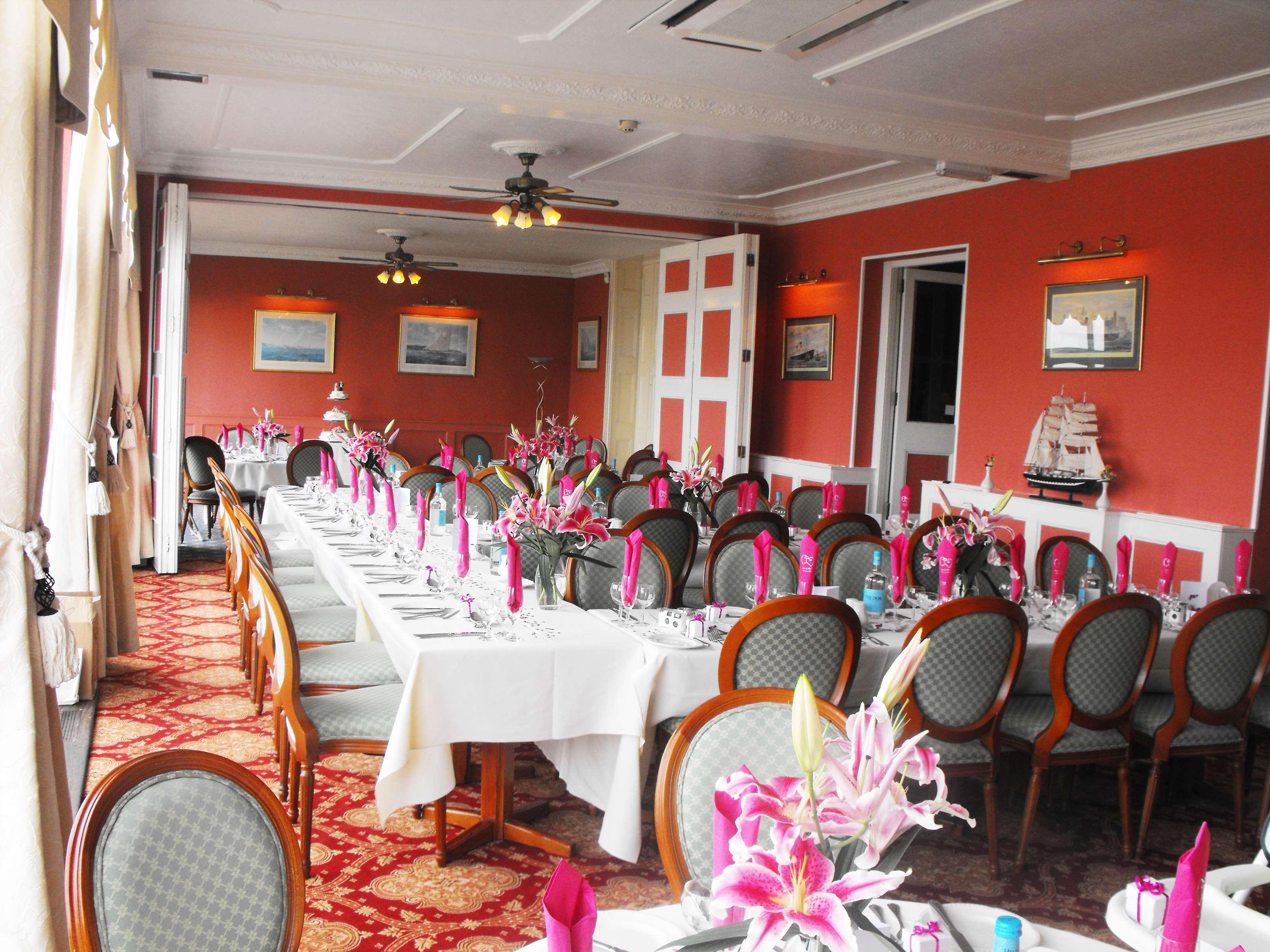 Best Western New Holmwood Hotel Cowes  Extérieur photo