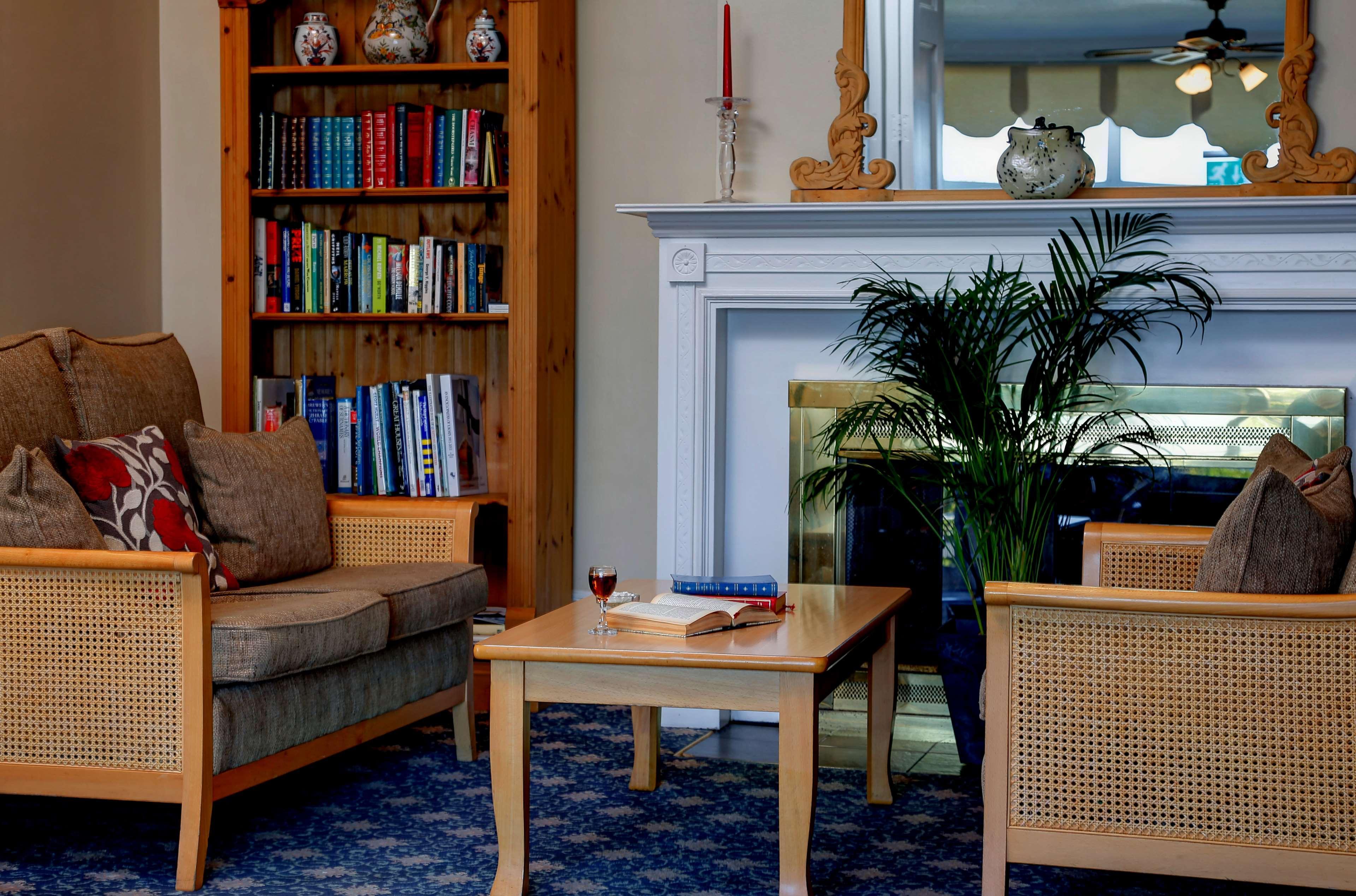 Best Western New Holmwood Hotel Cowes  Extérieur photo