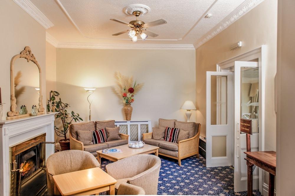 Best Western New Holmwood Hotel Cowes  Extérieur photo