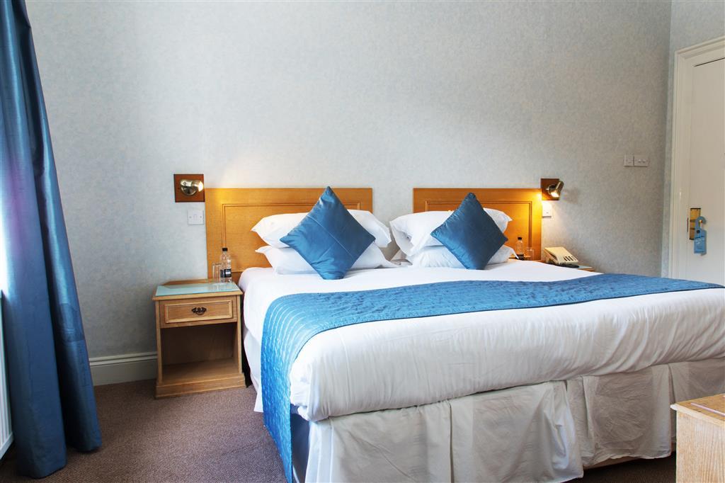 Best Western New Holmwood Hotel Cowes  Chambre photo
