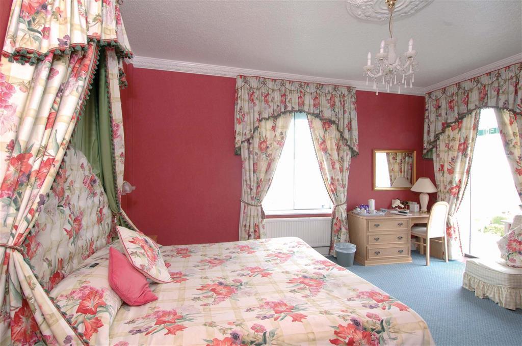 Best Western New Holmwood Hotel Cowes  Chambre photo