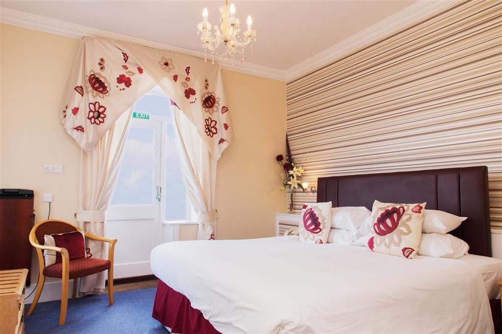 Best Western New Holmwood Hotel Cowes  Chambre photo