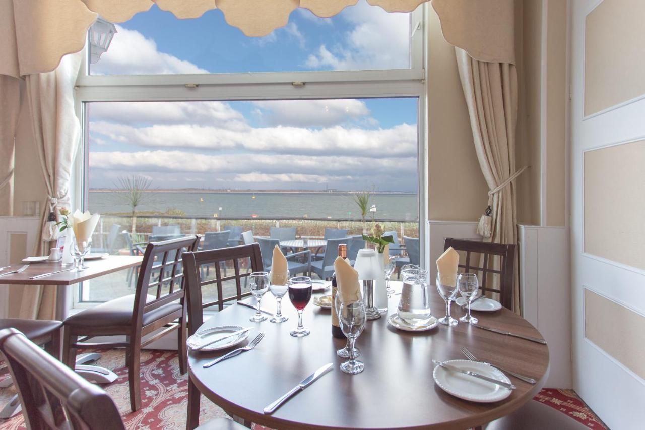 Best Western New Holmwood Hotel Cowes  Extérieur photo