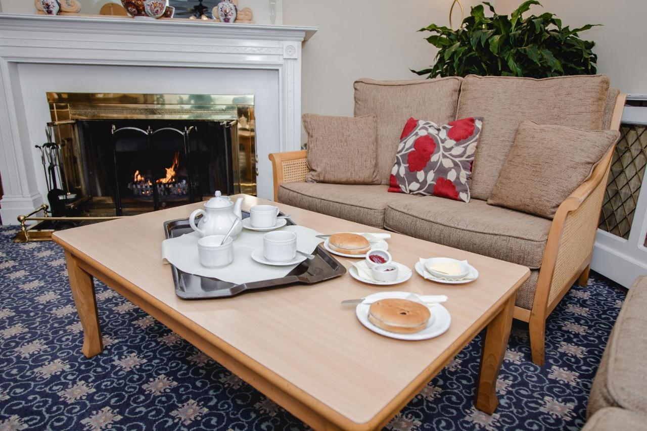 Best Western New Holmwood Hotel Cowes  Extérieur photo