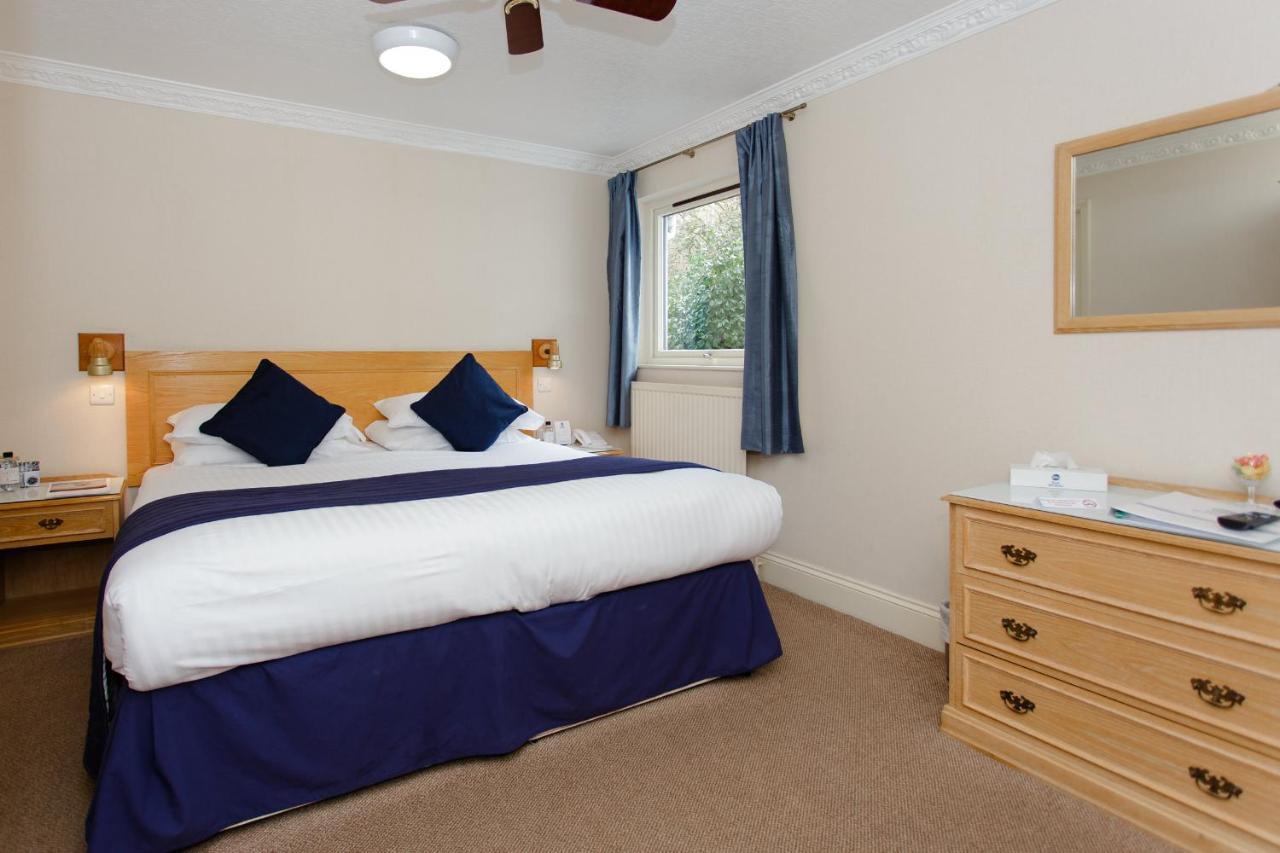 Best Western New Holmwood Hotel Cowes  Extérieur photo