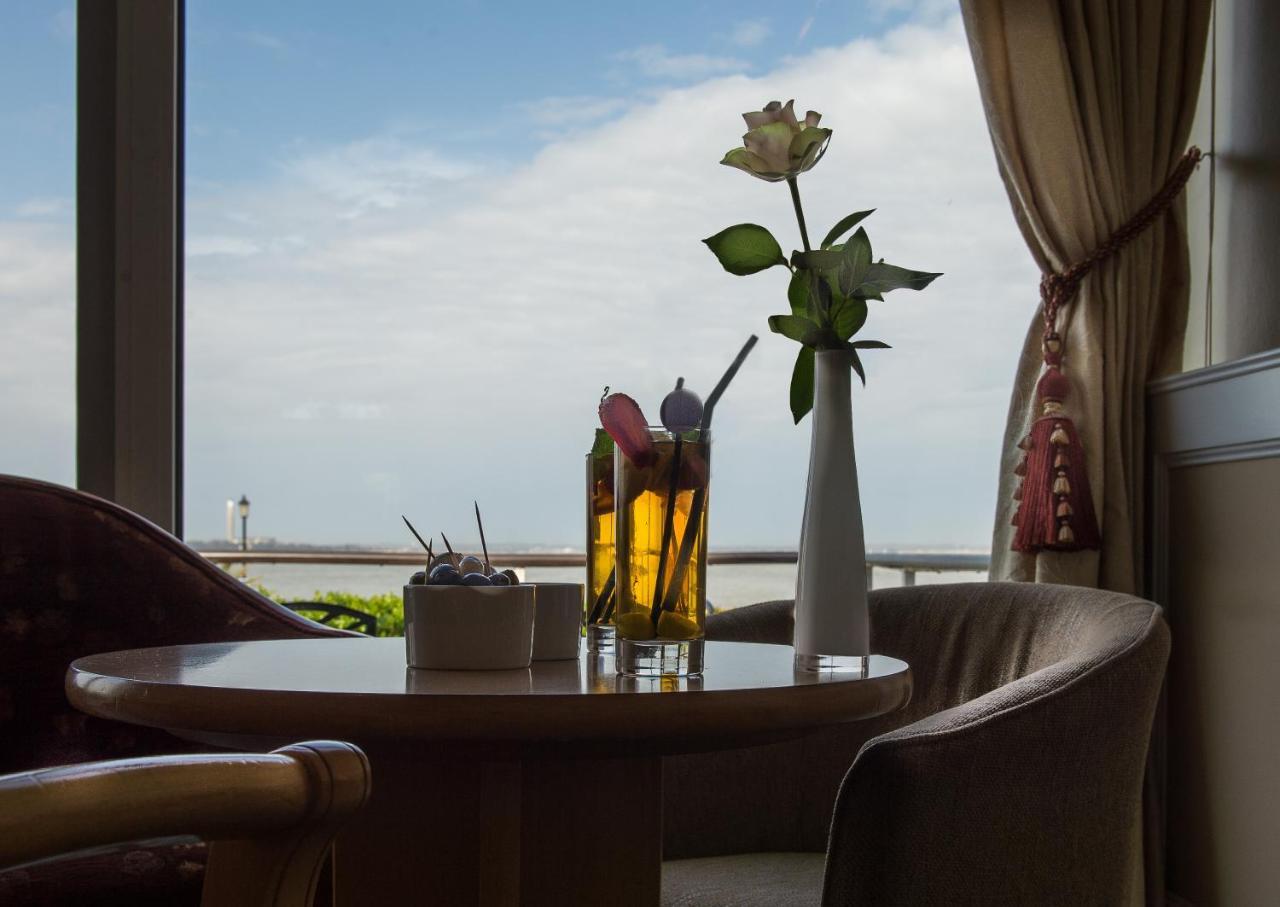 Best Western New Holmwood Hotel Cowes  Extérieur photo