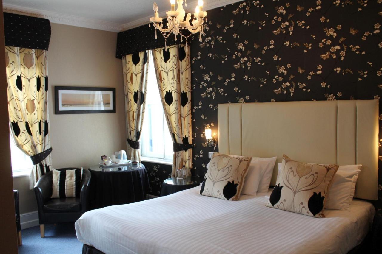 Best Western New Holmwood Hotel Cowes  Extérieur photo